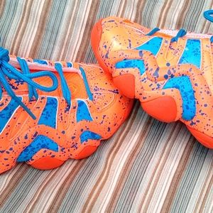 ADIDAS CRAZY-8-K9BE BRYANTS SZ.7